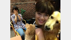 구혜선, 엄마 공개 ‘엄마 닮아 예쁘구나’