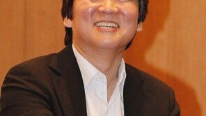 안철수 ‘힐링캠프’ 출연, 향후 행보 입열까?