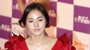 [SD포토] 민효린, 빠져드는 볼륨감 ‘올킬’