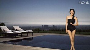 베라왕과 동거설 에반 라이사첵, 알고보니 김연아와 연인포옹으로 잘 알려진 피겨 슈퍼스타