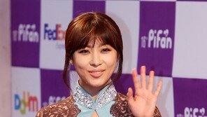 [SD포토] 하지원, 여배우 포스 ‘시크미’ 발산