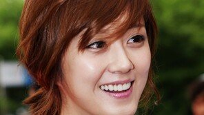 [SD포토] ‘한류스타’ 장나라, 불변의 ‘동안 미모’