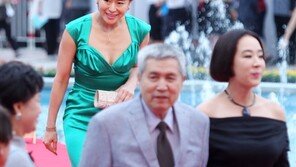 [SD포토] 예지원, 남다른 여배우 포스 ‘시선 고정’