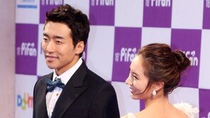 [SD포토] 배소은, 허리까지 시원한 노출