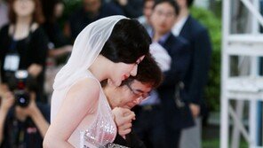 [SD포토] 왕쯔즈, 서인영도 울고 갈 ‘끝장 킬힐’