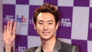 [SD포토] 이제훈, ‘판타지아 어워드’다운 훈남미소