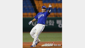 [포토] 오늘의 역전 히어로 이지영