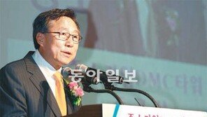 글로벌 中企의 요람, 서울 상암동에 둥지 틀다