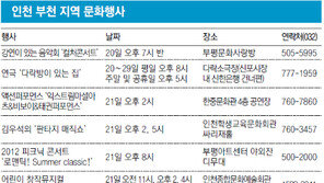 [인천/경기]3000원에… 마임 마술 클래식 골라보세요