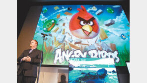 삼성 스마트TV, 뉴요커 사로잡다