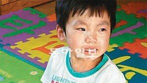 [TV 하이라이트]동생 때리는 6살 용근이, 왜?