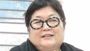 “백남준은 언제나 세살짜리 어린애였다” 故 백남준 탄생 80주년 특별전 참석한 부인 구보타 여사