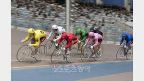 연대 알면 레이스가 보인다!