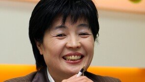 여자하키 전설 “후배들아, 金꿈 대신 이뤄다오”