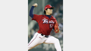 [콤팩트뉴스] 한기주, 2군 한화전 2이닝2실점 外