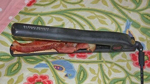 누나에게 혼나는 상황, 동생이 아니라 원수? ‘폭소’