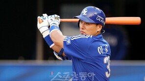 “이승엽 500홈런볼 잡아라” 비밀요원 푼 삼성