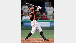 [베이스볼브레이크] ‘덕아웃 시어머니’ 홍성흔의 힘! 롯데 날다