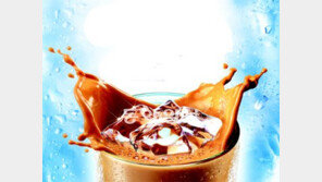 아이스 커피믹스는 왜 얼음물에도 잘 녹을까? 비법은 ‘해바라기유 크림’