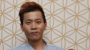 15년 달려온 꿈의 기록, 아이들에게 희망 주었으면… 암투병 가수 임윤택 에세이집 내