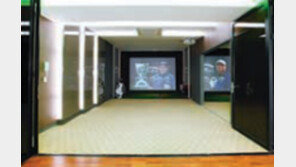 [그린에서]캘러웨이골프 外