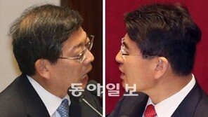 김재윤 “5·16 군사정변이냐 구국혁명이냐”… 金총리 “정치싸움에 나를 끌어들이지 말라”