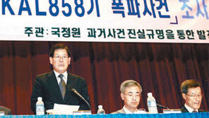 “과거사위, 좌편향 인사가 주도” 출발부터 논란