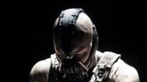 ‘다크나이트 라이즈’ 개봉 첫날 44만 동원, 박스오피스 평정