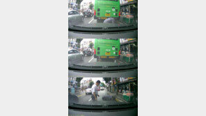 [영상] 수유리 배회남, 새로운 목격자 등장! 과연 정체는? 