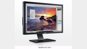 헉, 모니터 가격이 140만 원… 아니 왜