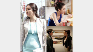 이소정 최근, 2주만에 20kg 살 찌워 ‘충격’ 