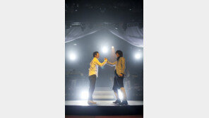 이문세, 김장훈 위해 급하게 미국행…갑자기 왜? 