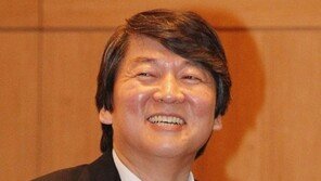 ‘안철수의 생각’ 출판계 돌풍…‘힐링캠프’ 출연 대선 행보 밝힐듯