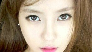 효민 구미호 셀카, “남자 1000명까지 홀려봐” 자신감 폭발!