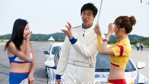 김세진, 월드 스타의 '폭풍 질주' 선보여