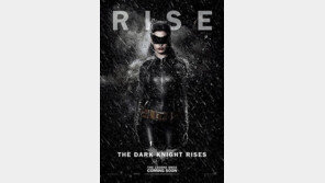 다크나이트 라이즈 평점 “헉!”, 캣우먼 앤 해서웨이도 뜨거운 관심! 