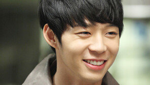 박유천, 서울대표 한류스타 1위 선정 