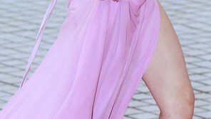 [SD포토] ‘파격’ 손세빈, ‘완벽 비율에서 나오는 미친 각선미’