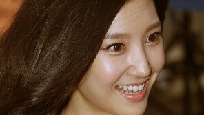 [SD포토] 손세빈, ‘화끈한 가슴골 노출 男心 아찔~’