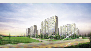 분양전환형 임대아파트, 리스크 적은 내집마련으로 주목