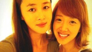 ‘미국댁’ 서민정 근황 공개 ‘변함없는 애교 눈웃음’