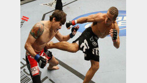 페이버vs바라오, UFC 밴텀급 최강자 가린다