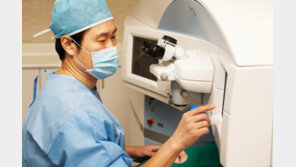 평생 시력 위한 라식수술, 레이저 속도가 왜 중요할까?