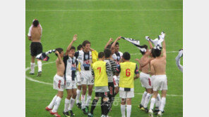 디펜딩 챔프 파츄카에 화랑·충무·신라 도전장