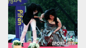 이진주, 강호동과 특별한 인연?…“과거 강호동 여친으로 출연” 