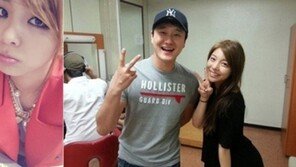 에일리, 폭풍다이어트로 야윈 모습 ‘식단보니…알만해’