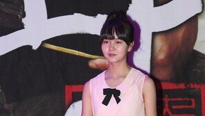 [포토] 김소현, 탄탄 각선미…삼촌팬 ‘두근’