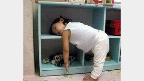 침대보다 편한 곳, 평온한 얼굴로 ‘폭풍숙면’ 폭소