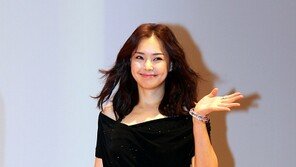 [포토] 이하늬, 발랄한 워킹 ‘상큼 매력’ 물씬