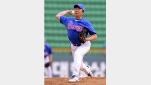 선동열 감독, 현역 시절 만화 같은 기록… ‘새삼 화제’